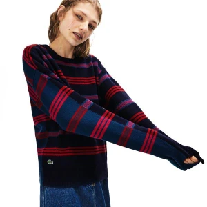 Lacoste Sweter Damski
