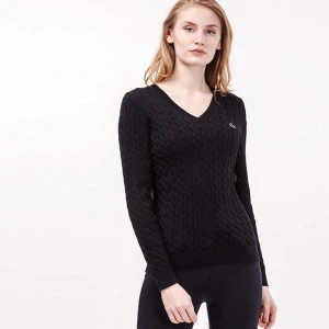 Lacoste Sweter Damski