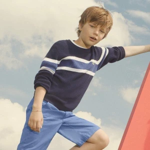 Lacoste Sweter Dziecięcy