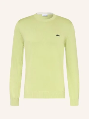 Lacoste Sweter gruen