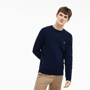 Lacoste Sweter Męski