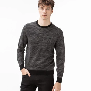 Lacoste Sweter Męski