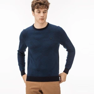 Lacoste Sweter Męski