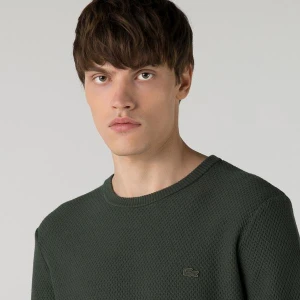 Lacoste Sweter męski