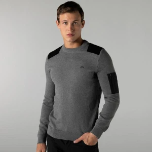 Lacoste Sweter męski