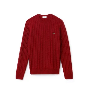 Lacoste Sweter Męski