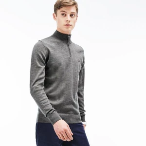 Lacoste Sweter Męski