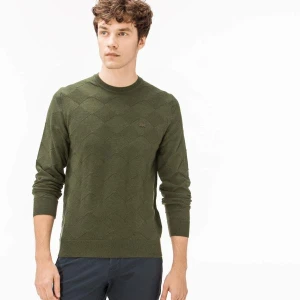 Lacoste Sweter Męski