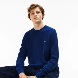 Lacoste Sweter Męski