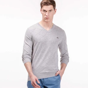 Lacoste Sweter Męski