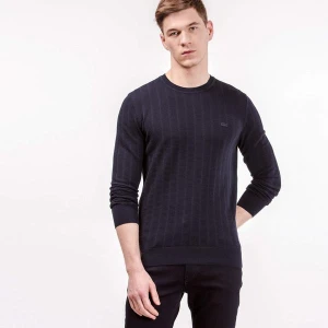 Lacoste Sweter Męski