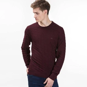 Lacoste Sweter Męski