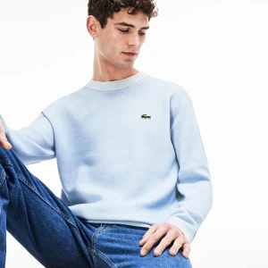 Lacoste Sweter Męski
