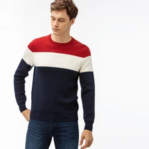 Lacoste Sweter Męski