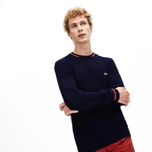Lacoste Sweter Męski