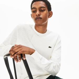 Lacoste Sweter Męski