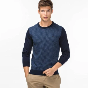 Lacoste Sweter Męski