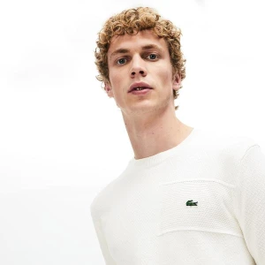 Lacoste Sweter Męski