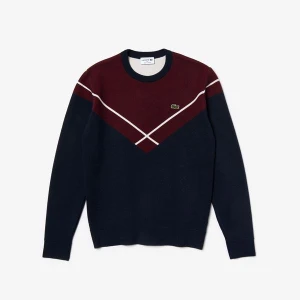 Lacoste Sweter Męski