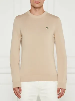 Lacoste Sweter | Regular Fit