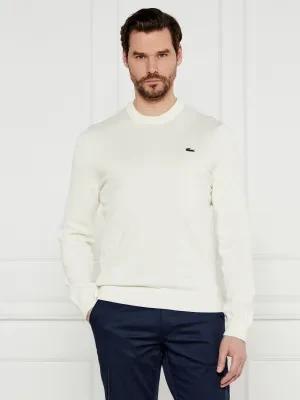 Lacoste Sweter | Regular Fit