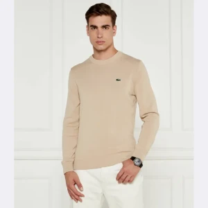 Lacoste Sweter | Regular Fit
