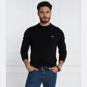 Lacoste Sweter | Regular Fit