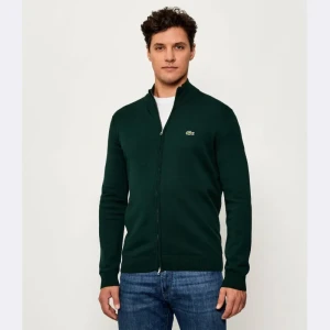 Lacoste Sweter | Regular Fit
