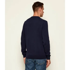 Lacoste Sweter | Regular Fit