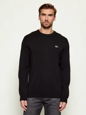 Lacoste Sweter | Regular Fit