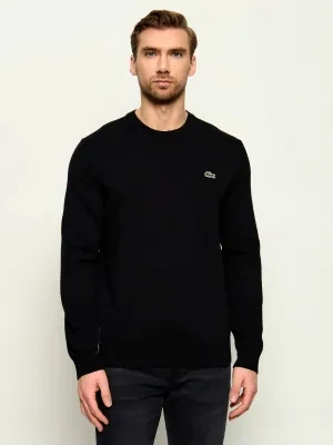 Lacoste Sweter | Regular Fit