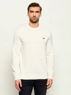 Lacoste Sweter | Regular Fit