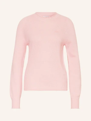 Lacoste Sweter rosa
