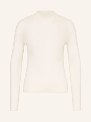 Lacoste Sweter weiss