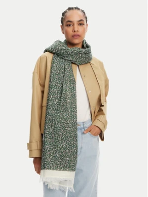 Lacoste Szal RE0741 Zielony