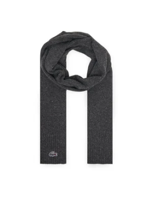 Lacoste Szalik RE5992 Szary