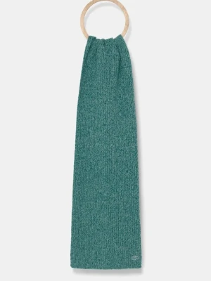 Lacoste szalik wełniany