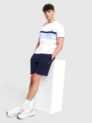 Lacoste Szorty granatowy