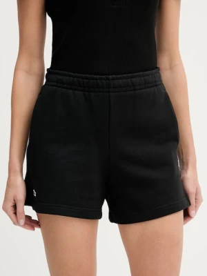 Lacoste szorty bawełniane