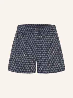 Lacoste Szorty blau