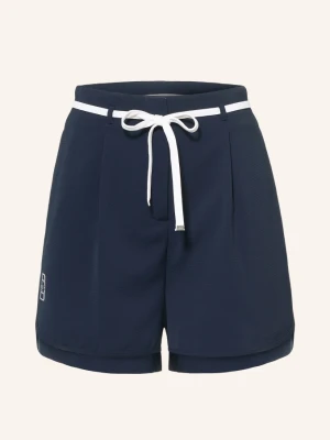 Lacoste Szorty blau