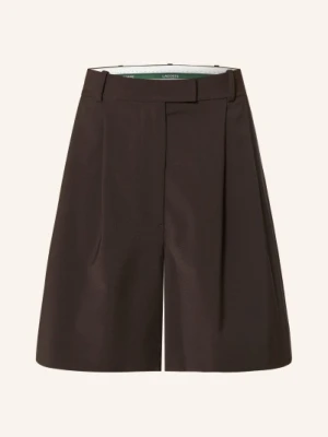 Lacoste Szorty braun