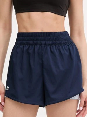 Lacoste szorty damskie