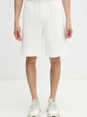 Lacoste szorty dresowe bawełniane męskie