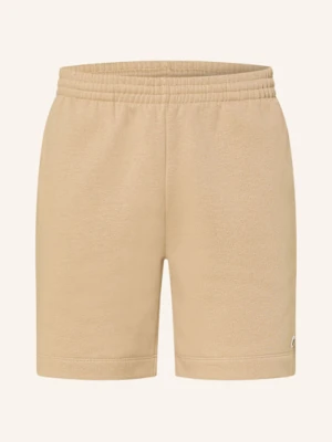 Lacoste Szorty Dresowe beige