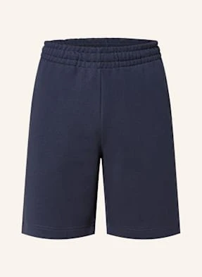 Lacoste Szorty Dresowe blau