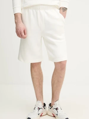 Lacoste szorty dresowe męskie bawełniane