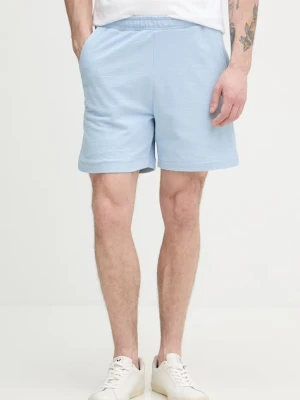 Lacoste szorty dresowe męskie bawełniane