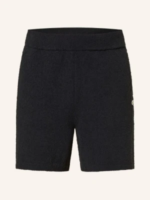 Lacoste Szorty Frotte blau