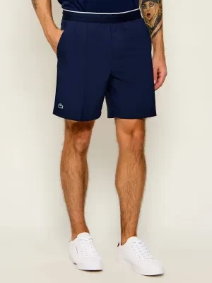 Lacoste Szorty Heritage | Regular Fit